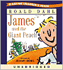 James and the Giant Peach