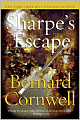 Sharpe's Escape (Sharpe Series #10)