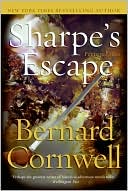 Sharpe's Escape (Sharpe Series #10)