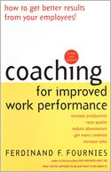 Coaching for Improved Work Performance, Revised Edition