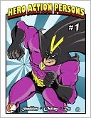 Hero Action Persons #1 (Comic Book)