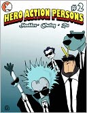 Hero Action Persons #2