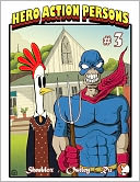 Hero Action Persons #3
