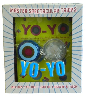 Yo Yo Box Set
