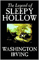 The Legend of Sleepy Hollow