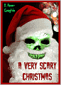 A Very Scary Christmas
