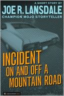Incident On and Off a Mountain Road