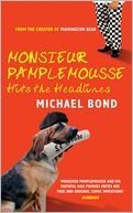 Monsieur Pamplemousse Hits the Headlines