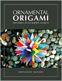 Ornamental Origami: Exploring 3D Geometric Designs