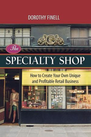 The Specialty Shop