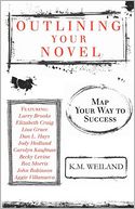 Outlining Your Novel: Map Your Way to Success