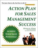 Action Plan for Sales Management Success