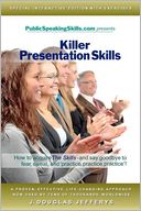 Killer Presentation Skills