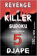 Revenge of Killer Sudoku 5: 150 Puzzles