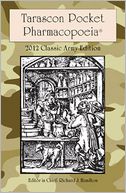 Tarascon Pocket Pharmacopoeia 2012 Classic Army Edition