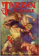 download Tarzan the Terrible book