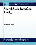 Search User Interface