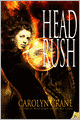 Head Rush (Disillusionists Series #3)