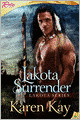 Lakota Surrender