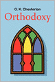Orthodoxy