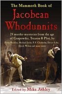 The Mammoth Book of Jacobean Whodunnits