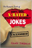 The Mammoth Book of Dirty Jokes