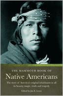 The Mammoth Book of Native Americans