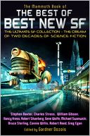 The Mammoth Book of the Best of Best New SF