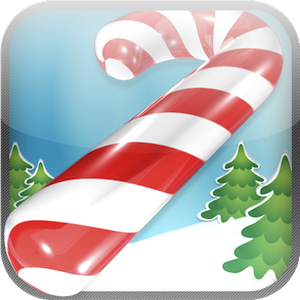 Swap-N-Match Christmas Puzzle Game