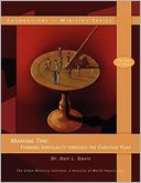 Marking Time: Forming Spirituality through the Christian Year