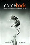 Come Back by Claire Fontaine: Book Cover