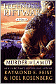 Murder in Lamut (Legends of the Riftwar Series #2)