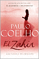 El Zahir: Una novela de obsesion