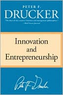 Innovation and Entrepreneurship