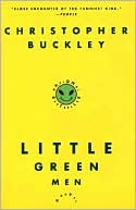 Little Green Men