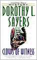 Clouds of Witness (A Lord Peter Wimsey Mystery)