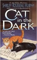 Cat in the Dark (Joe Grey Series #4)