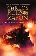 El palacio de la medianoche (The Midnight Palace)