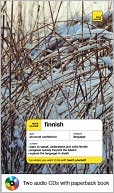 Teach Yourself Finnish Complete Course Package (Book + 2CDs)