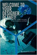 Welcome To Your Designer Planet!