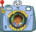 Diego and Click Take a Pic! (Go Diego Go! Series)
