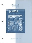Workbook to accompany Puntos de partida: An Invitation to Spanish