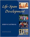 Life-Span Development [With CDROM]