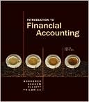 Introduction to Financial Accounting