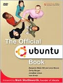 The Official Ubuntu Book