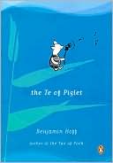 The Te of Piglet by Benjamin Hoff: Book Cover