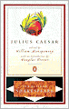Julius Caesar (Pelican Shakespeare Series)