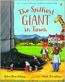 The Spiffiest Giant in Town