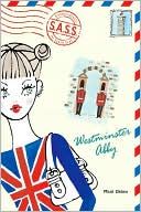 Westminster Abby (S.A.S.S. Series #1)