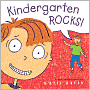 Kindergarten Rocks!